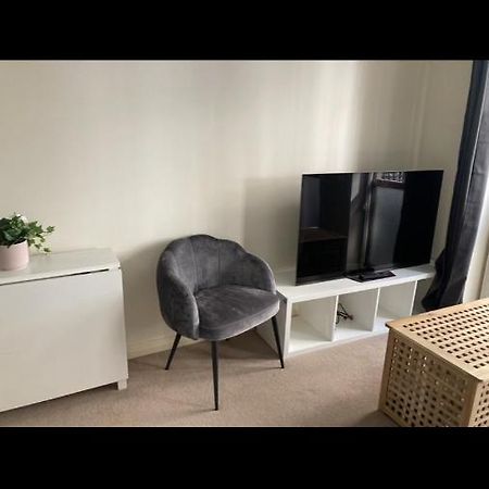 Cosy Central London Flat Trafalgar Square Exterior foto