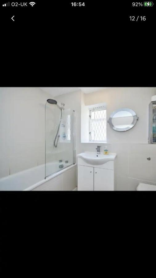Cosy Central London Flat Trafalgar Square Exterior foto