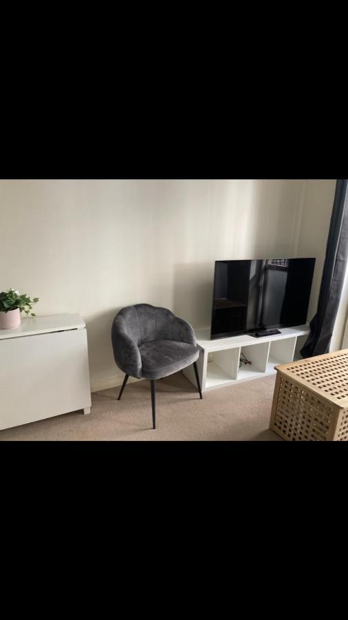 Cosy Central London Flat Trafalgar Square Exterior foto