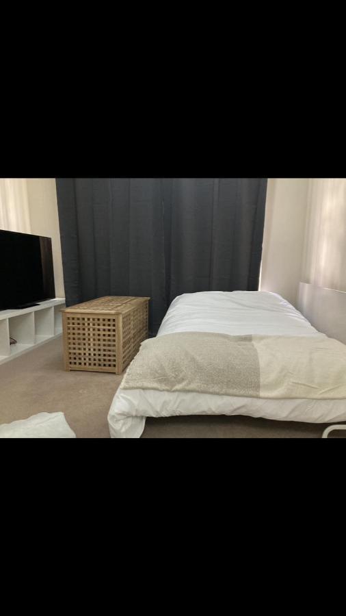 Cosy Central London Flat Trafalgar Square Exterior foto
