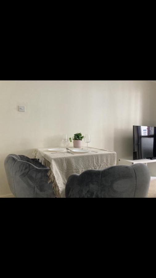 Cosy Central London Flat Trafalgar Square Exterior foto