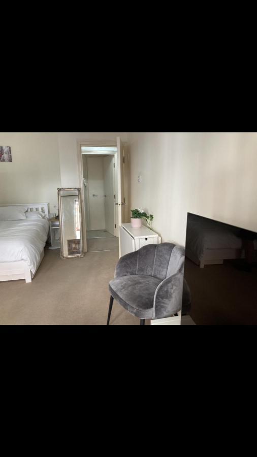 Cosy Central London Flat Trafalgar Square Exterior foto