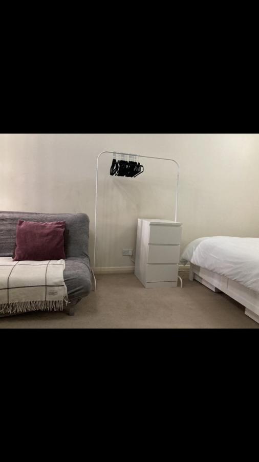 Cosy Central London Flat Trafalgar Square Exterior foto